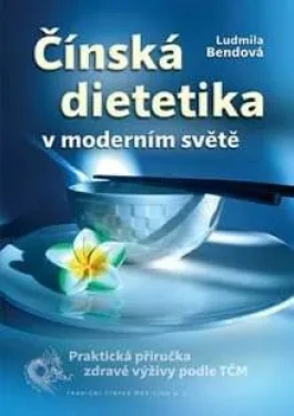 Nsk dietetika v modernm svt - Ludmila Bendov