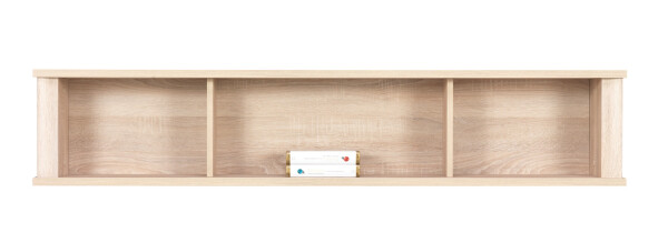 FRONTI Police FINEZJA F13 dub sonoma