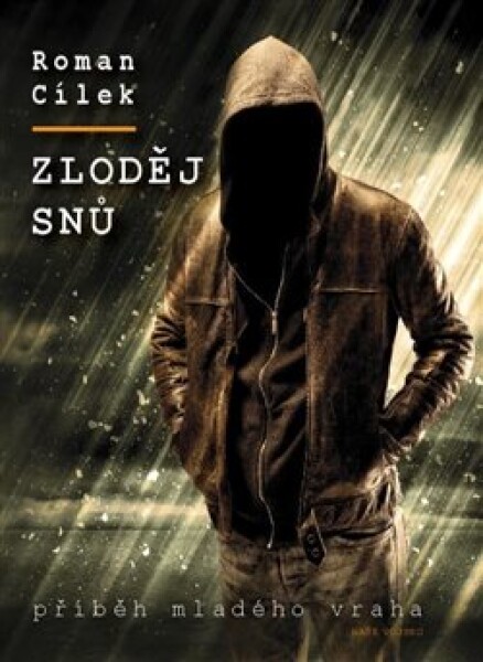 Zloděj snů