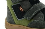 Froddo Up Terra Wool G3160262-3 Grey/Black