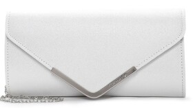 Tamaris Amalia 30453-300 White Dámská kabelka bílá 2 L
