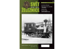 Svět velké malé železnice 61 (1/2017)