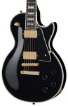 Epiphone Les Paul Custom Ebony