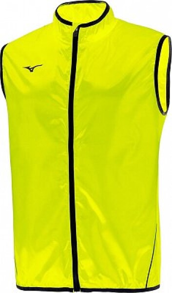 Běžecká vesta Mizuno Authentic Rain Vest U2EE710244 Velikost textilu: