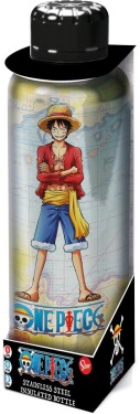 One Piece Nerezová láhev 515 ml - EPEE