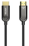 Unitek Optický kabel HDMI 2.1 AOC 5m / Kabel HDMI / 8K / 120Hz (C11085GY03-5M)