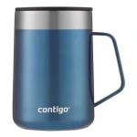 Contigo Streeterville Termohrnek modrý 420 ml