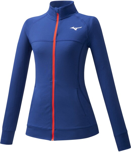 Běžecká bunda Mizuno Training Jacket K2GC971321 Velikost textilu: