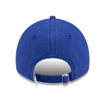 New Era Pánská kšiltovka Detroit Pistons NBA Hardwood Classics 9TWENTY Adjustable