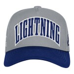 Outerstuff Dětská kšiltovka Tampa Bay Lightning NHL Mvp Pro Pinch