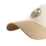 47 Brand Pánská kšiltovka Edmonton Oilers NHL Sure Shot 47 MVP