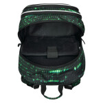 BAAGL Školní batoh Core Numbers