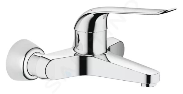 GROHE - Euroeco Special Páková umyvadlová baterie, chrom 32778000