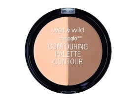 Wet n Wild Megaglo konturovací paletka Dulce De Leche