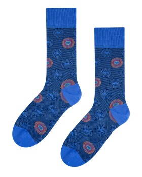Ponožky model 18084027 Blue Bratex