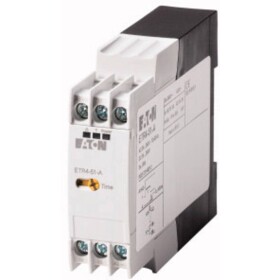 Eaton ETR4-51-A 031884 časové relé, 1 ks