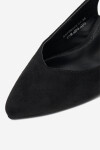 Lodičky Jenny S4P96928-01 Látkový materiál