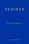 Flights, 1. vydání - Olga Tokarczuk