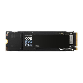 Samsung 990 EVO Plus 1TB, MZ-V9S1T0BW EDF_499285