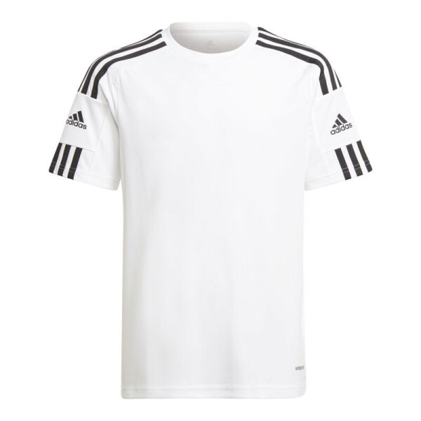 Dětské fotbalové tričko Squadra 21 Jr GN5740 Adidas