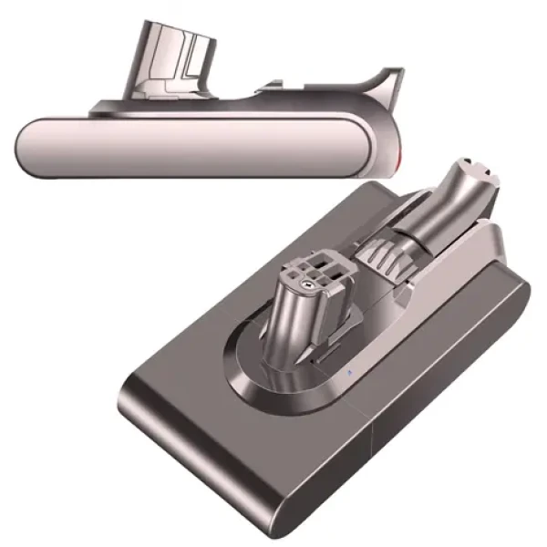 Extralink baterie pro vysavač Dyson V12 2500 mAh / Li-ion / 25,2 V / BMS ochrana (EX.23001)