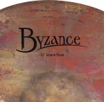 Meinl 14" Byzance Vintage Smack Stack
