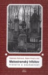 Malostranský hřbitov. Historie a současnost - Adam Hnojil