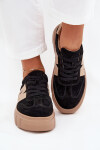 Sportovní obuv model 216325 Step in style 40