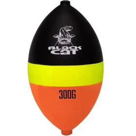 Black Cat Podvodní splávek Hard Core Float 300g (BO600003)