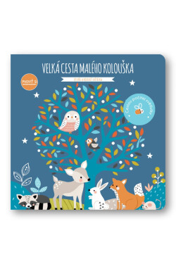 Velká cesta malého kolouška