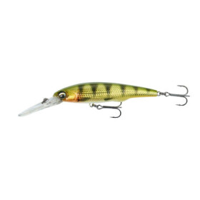 Savage Gear Wobler Gravity Twitch DR 8,3cm 11g SP Holo Perch (1610625)