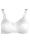 Dámská podprsenka 582 white - VIKI bílá 80/J