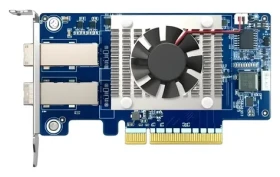 QNAP QXP-830S-3808 / Rozšiřující karta / PCIe / 2x Mini-SAS HD (QXP-830S-3808)