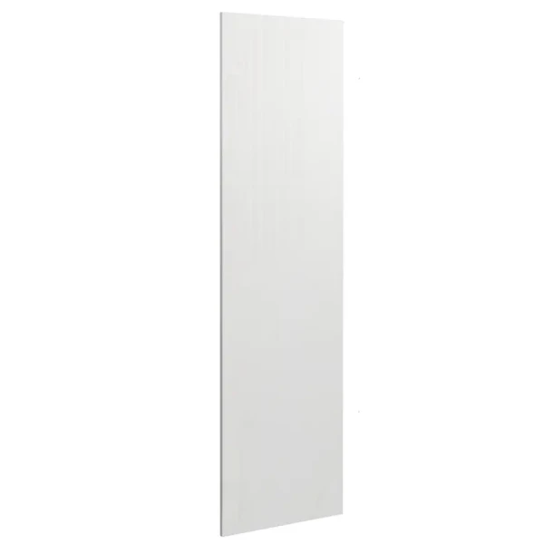 Nízké dveře skříně Moduklix 175,7x49,4 bílý lesk
