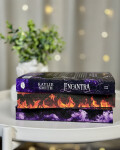 Encantra - Kaylie Smith