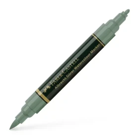 FABER-CASTELL Pitt Artist Pen Dual Popisovač - A120 ultramarine (162120)