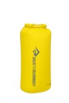 SEA TO SUMMIT vak Lightweight Dry Bag velikost: 35 litrů, barva: šedá