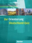 Zur Orientierung: Deutschland-Quiz - Ulrich Remanofsky