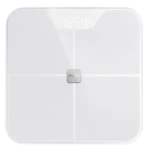 IHealth FIT HS2S / chytrá osobní váha / Bluetooth 4.0 / BMI / 4x AAA (IH-HS2S)