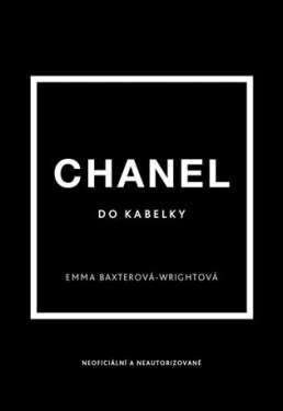 Chanel do kabelky