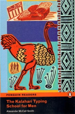 The Kalahari Typing School for Men Alexander Smith