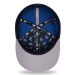 New Era Pánská kšiltovka Indianapolis Colts NFL 2026 Draft Pre-Curved 59FIFTY Fitted Velikost: 7 3/4