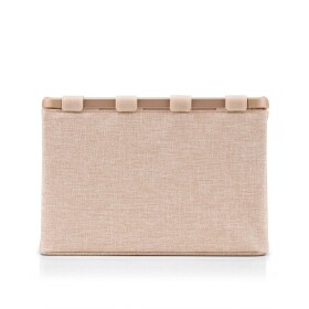 Úložný box Reisenthel Framebox M Frame Twist coffee