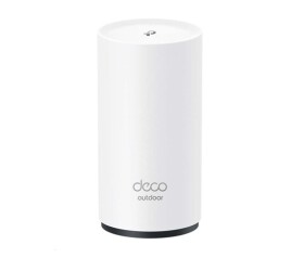 TP-Link Deco X50-Outdoor (1-pack) WiFi6 Mesh (AX3000,2,4GHz/5GHz,2xGbELAN/WAN) EDF_438793
