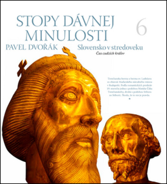 Stopy dávnej minulosti
