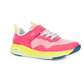 Xti Sneakers Fuxia
