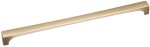 Bosetti Marella Nábytková úchytka Lama rozteč: 320mm zlatá (356242)