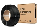 Spectrum The Filament černá / Filament / PLA Lite / 1,75 mm / 1 kg / ReFill (TF-24231)