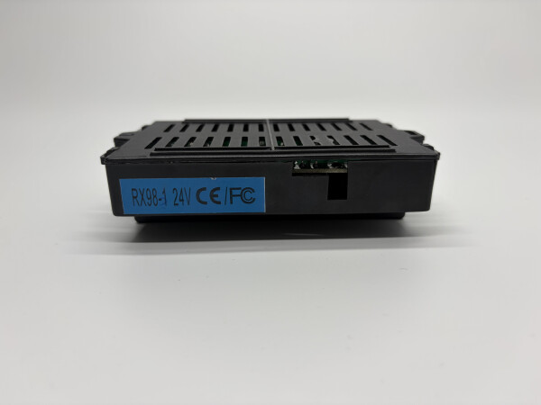 Mamido Řídící jednotka RX98-1 24V pro elektrické autíčko