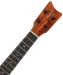 Kamaka HF-2 D FIVE.O Concert Deluxe Ukulele